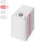 COMPACTOR Bag Aspispace 10pcs L (ran10461)