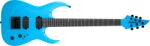 Jackson Pro Plus Series Signature Misha Mansoor Juggernaut ET6 Riviera Blue