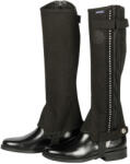 Harrys Horse Harry's Horse Amara Crystal Crystal mini chaps fekete