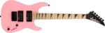 Jackson JS Series Dinky Minion JS1X M Bubblegum Pink