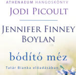  Bódító méz [eHangoskönyv]