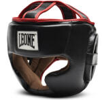 LEONE 1947 Boxsisak Leone full cover 59-61CM fekete