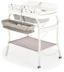 Cangaroo Garda 2in1 pelenkázó asztal