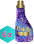 Violeta öblítő koncentrátum mikrokapszulákkal 1, 55L - Lux KARTON - 6 db (K3870128035324)