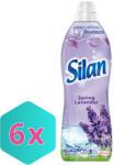 Silan textilöblítő koncentrátum Spring Lavender 880ml 40 Mosásos KARTON - 6 db (K25218)