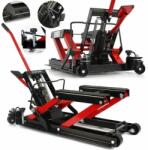  Mar-Pol hidraulikus quad motorkerékpár emelő 120-380mm 680kg M80109A (M80109A)