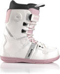 Deeluxe DNA snowboard csizma 26-26, 5cm fehér