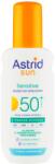  Astrid SUN Sens tej OF 50 150ml gyermek