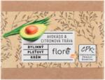  Floré bőrápoló krém 50ml avokádó és citromfű