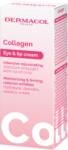 Dermacol szem- és ajakápoló krém 15ml CollagPl