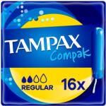  Tampax Compak tampon (16 db/doboz) Normál