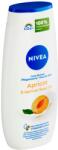  NIVEA SG 250ml Care & Barack