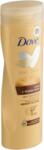 Dove önbarnító testápoló 250ml Care&Glow Honey