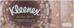  Kleenex papírzsebkendő (10x10 db/fólia) UltraSoft