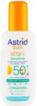  Astrid SUN SENS gyermek tej 50 150ml