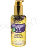  PURITY VISION Bio olaj 100ml Levendula