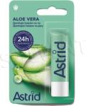 Astrid ajakbalzsam 4, 8 g aloe verával