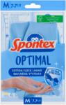 Spontex Optimal kesztyű M-es méret