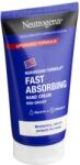 Neutrogena kézkrém 75 ml gyorsan felszívódik