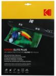 Kodak Lamináló fólia (fényes) A4 160 micron 25db/cs laminálógép (KO-LMA4-PK25A)