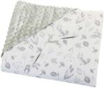 Bomimi Wrap Blanket (car)