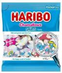 HARIBO Chamallows Smurfs Family habcukorka