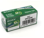 Murata Baterie ceas Sony/Murata 337 (SR416SW) - Cutie 10 buc Baterii de unica folosinta