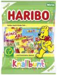 HARIBO Knallbunt Mini vegyes gumicukorka 230g
