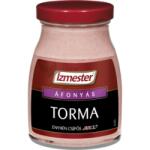 ízmester áfonyás torma 175 g