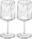 Koziol Pahare pentru vin Club No. 9 Superglas 2 buc (4416535) Pahar