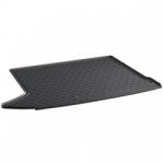 Gledring Audi Q3 2011-2018 Gledring méretpontos csomagtértálca (1118_16229_ah)