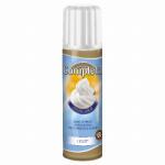  Completa Light UHT cukrozott tejszín spray 18% 250 ml - cooponline