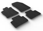 Gledring Peugeot 308 2022- (combi) Gledring méretpontos gumiszőnyeg szett (0168_37340_aho)