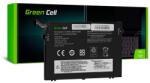 Green Cell Baterie pentru laptop Green Cell L17C3P51, L17L3P51, L17M3P51, L17M3P52 Lenovo ThinkPad E480 E485 E490 E495 E580 E585 E590 E595 (LE166)