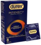 Durex Intensity - vékony, latexmentes óvszer (8db) - erotikashow