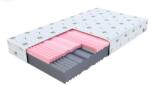 FDM Habszivacs matrac SELECT Aloevera 14 | 80 x 200 cm