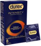 Durex Intensity - vékony, latexmentes óvszer (8db) - shop