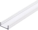 Kanlux Felületre szerelhető alumínium profil PROFILO JW 2m Fehér KANLUX (KANPRO0185)