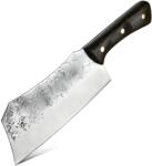 HARAHU MI-27644 konyhai aprítókés - Barna KP27644