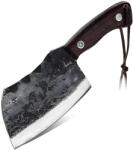 HARAHU IK-19960 Konyhai bárd - Barna/Tok nélkül KP19960