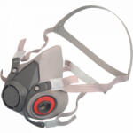 3M 3M 6100 Félálarc Kicsi S (0702000799010)