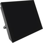 HARAHU Mágneses késtartó állvány-Fekete KP27658