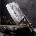 HARAHU SA-13962 konyhai bárd - Barna KP13962