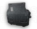 VW T5 2009-2014 Caravelle/Multivan - Alsó motorvédő lemez (ABS+PVC)