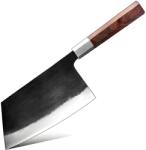 HARAHU Satâr de bucătărie KA-27625 - Maro / Argintiu KP27625