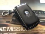 BMW Bőr Kulcstartó Tok - autotuninghaus - 5 490 Ft