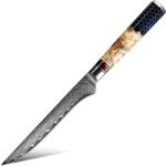 HARAHU Cuțit de bucătărie Damasc HO-21777 - Boning KP21777