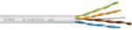 BITNER TI0044-305 UTP kábel; cat6; 350 MHz; PVC köpeny; 305 m/doboz (TI0044-305)