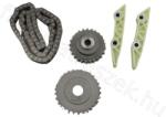 Fastoriginal Vezérműlánc készlet FIAT DUCATO 06>/ 14> alsó 3.0JTD EURO 4 FIAT DUCATO IV (06-) (FT41920)