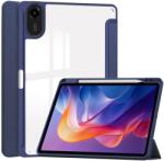  CRYSTAL Husă tip carte Xiaomi Redmi Pad 2 bleumarin